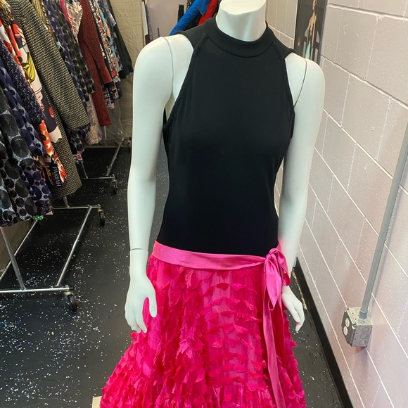 Gala gown - Picture 4 of 6